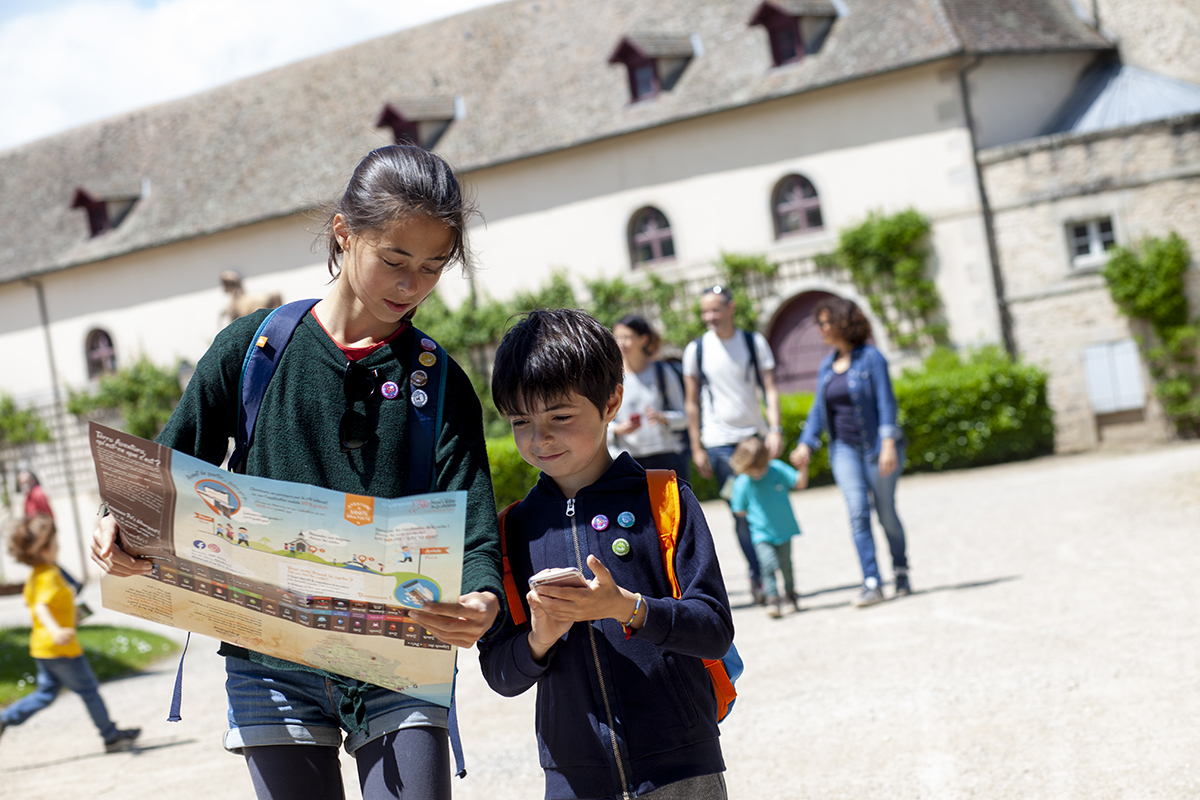 Tèrra Aventura : Qu'est-ce que c’est que ce Sirque ? - photo 3