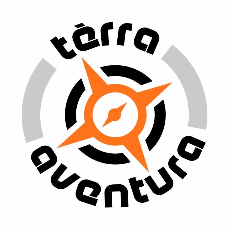 Parcours de Géocaching avec Terra Aventura 