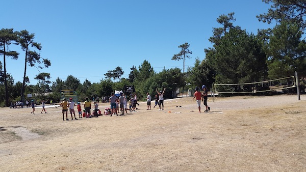 Vent d'Est, Vendays-Montalivet - photo 11