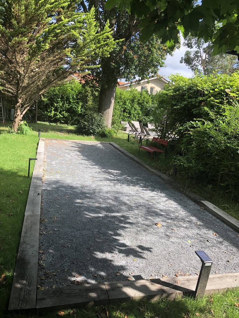 Les Chênes, Bénesse-Maremne - photo 17