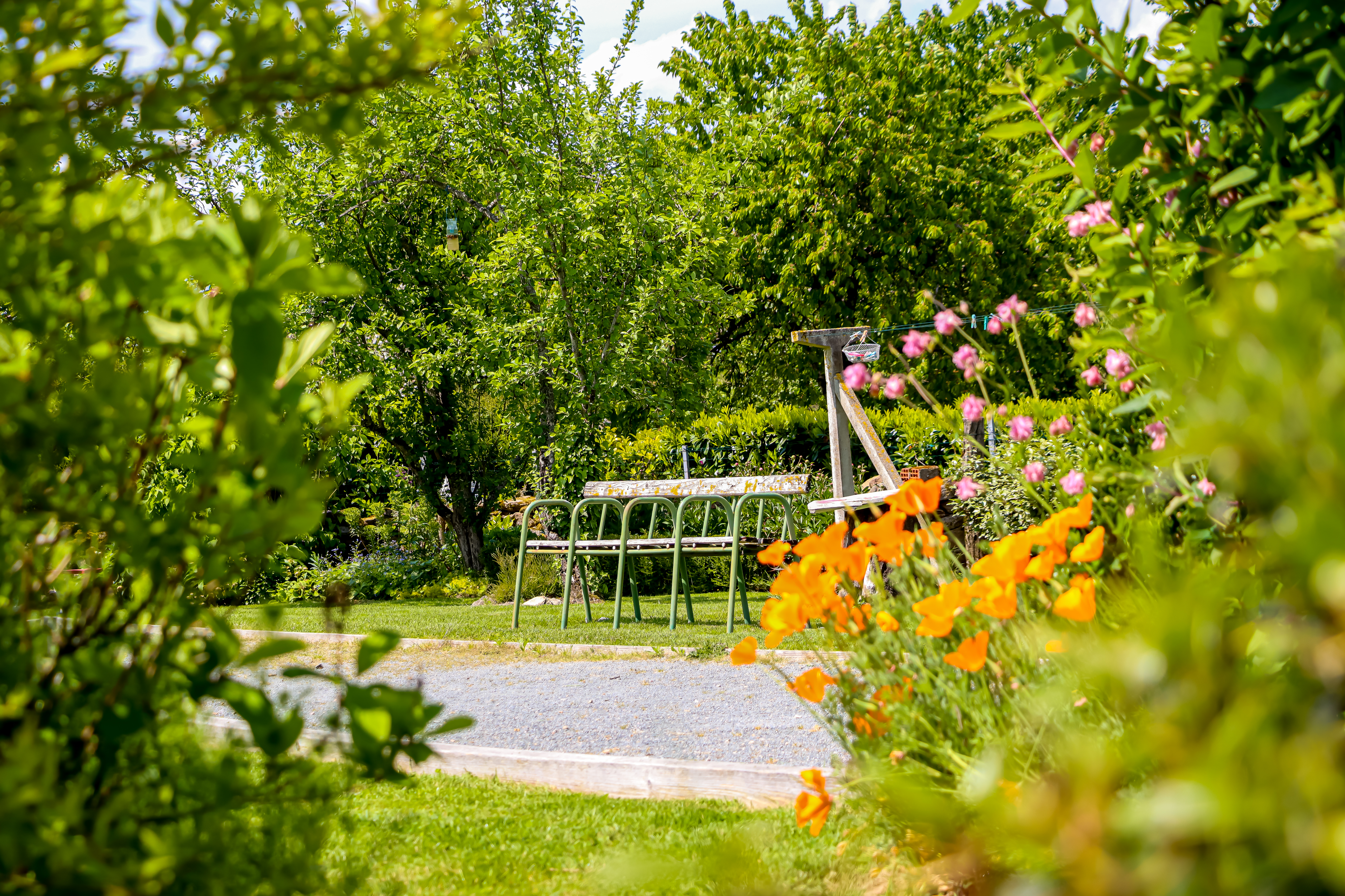 Chez Madlou gîte Grande Capacité 15 personnes, Colondannes - photo 11