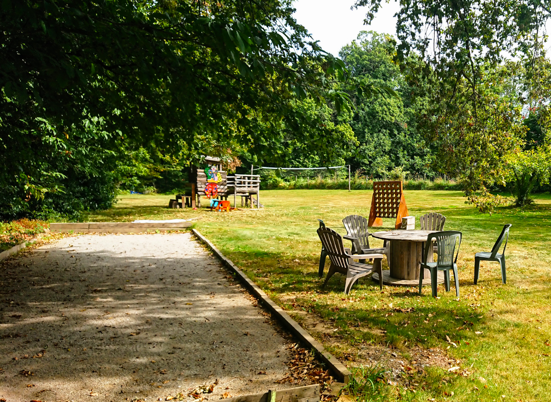 Gîte de Freyssinet, Saint-Priest-Ligoure - photo 6