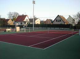 Terrain de Tennis, Cernay - photo 2