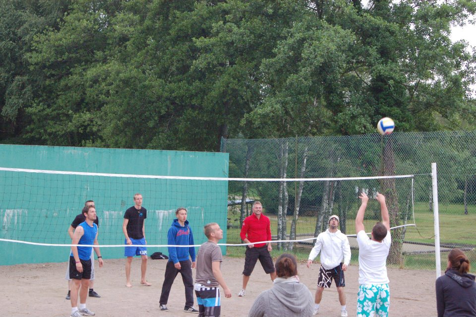 Camping les Pitouilles - Vassivière - photo 3