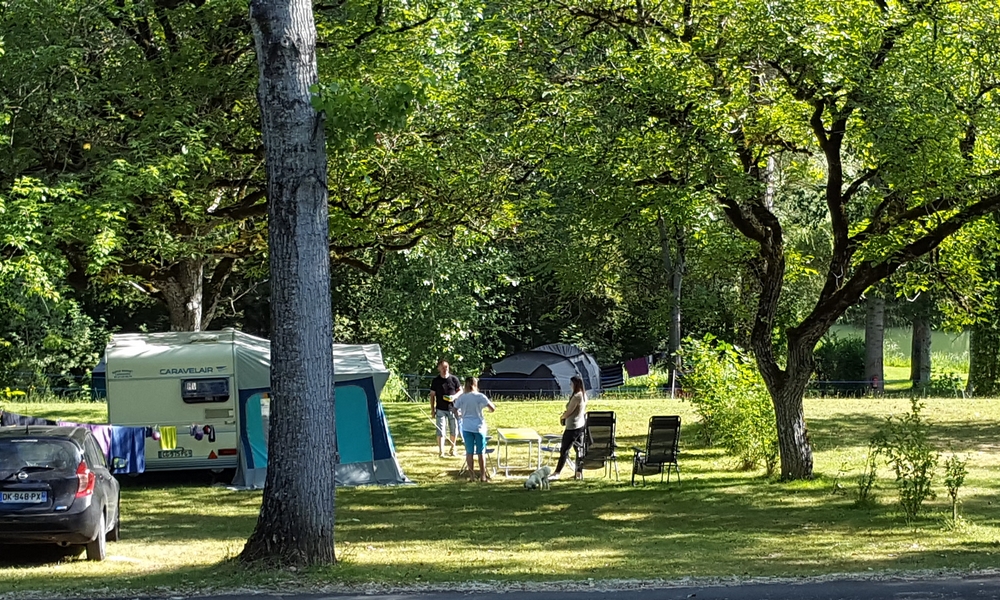 Camping Le Verdoyant - photo 2