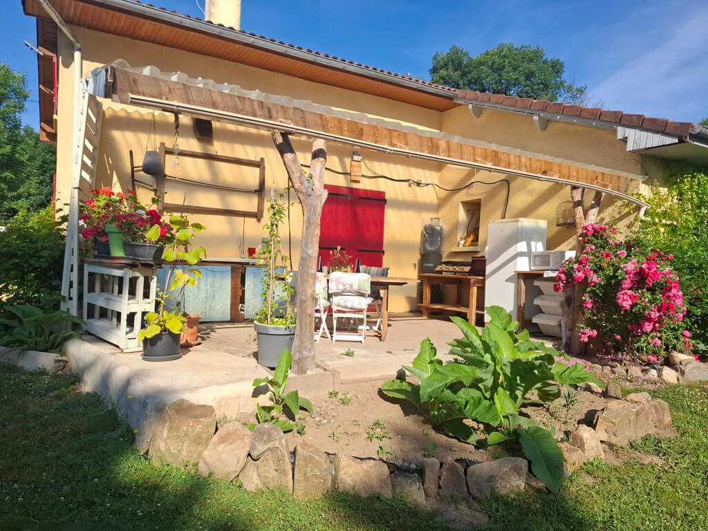 Les chambres de Dougneix, Champsac - photo 3