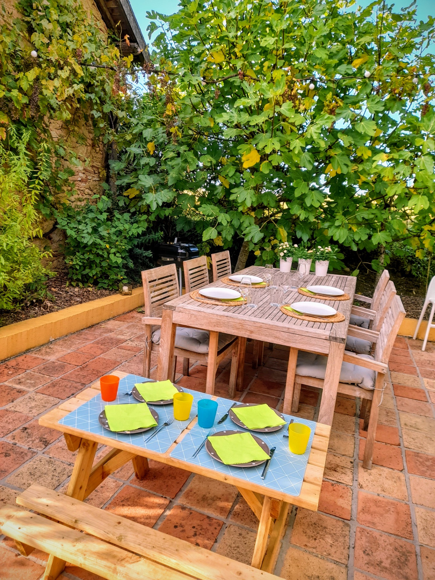 A la Vieille Ecole, Monségur - photo 4