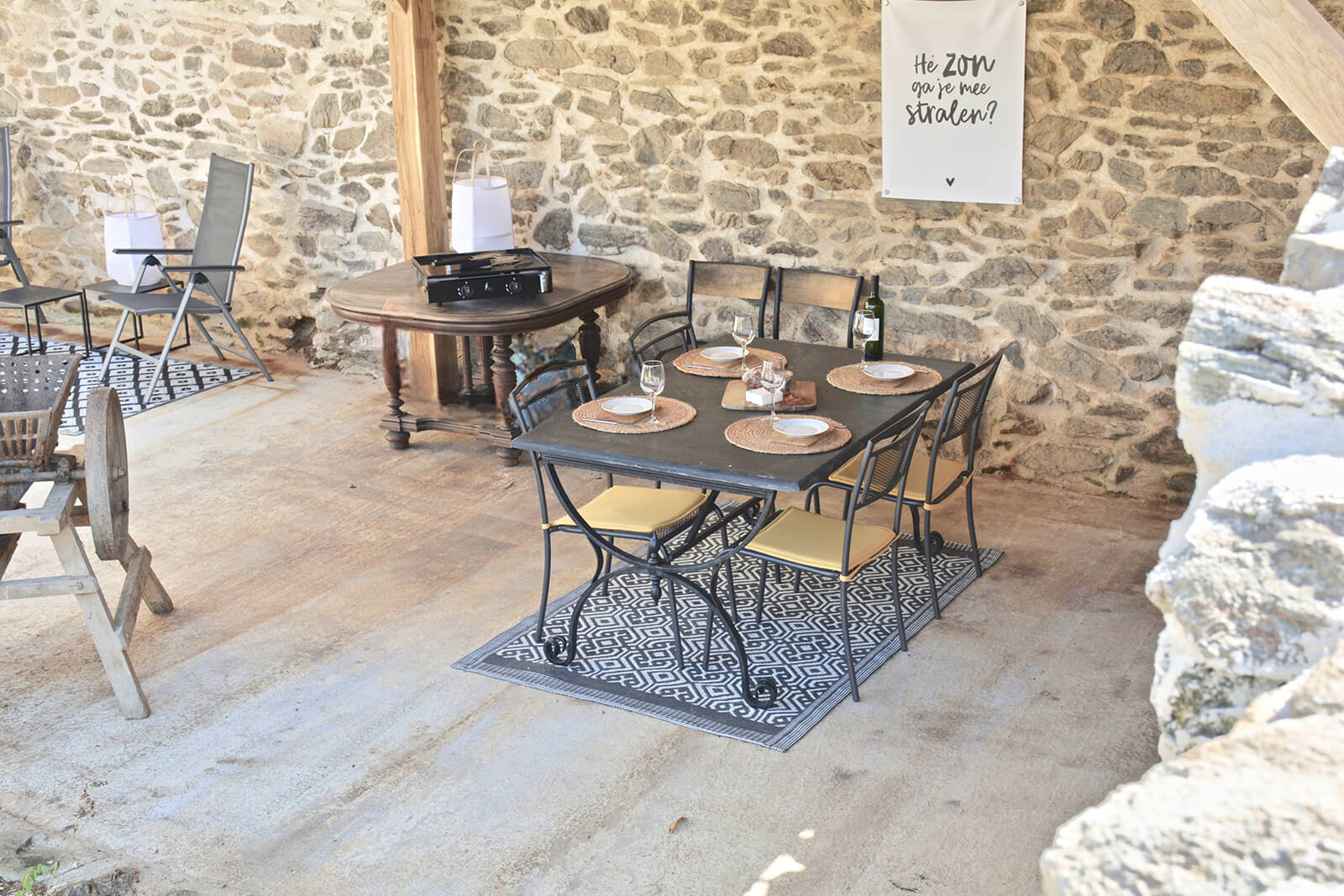 Maison de vacances LOTT, Saint-Germain-les-Belles - photo 10