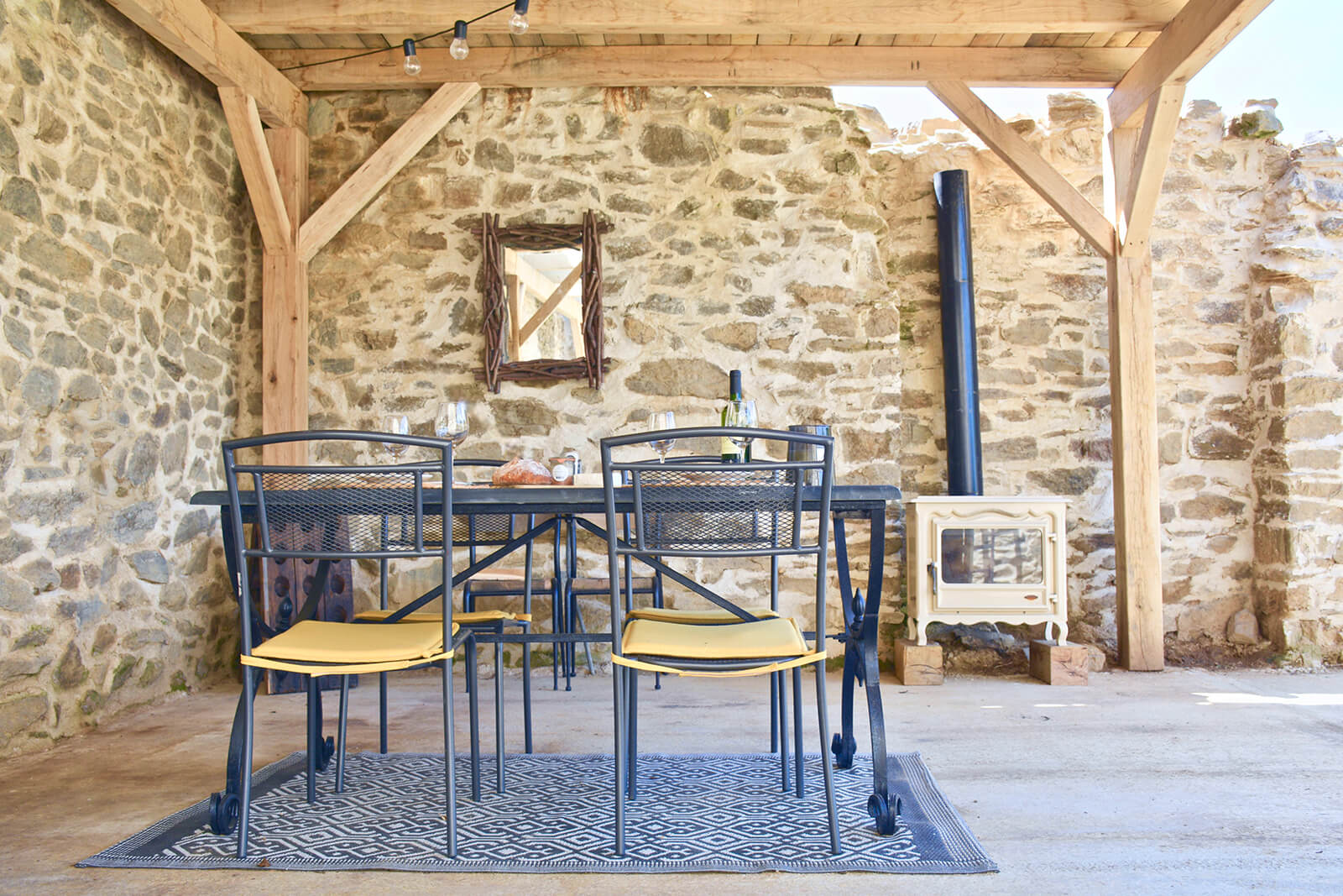 Maison de vacances LOTT, Saint-Germain-les-Belles - photo 11