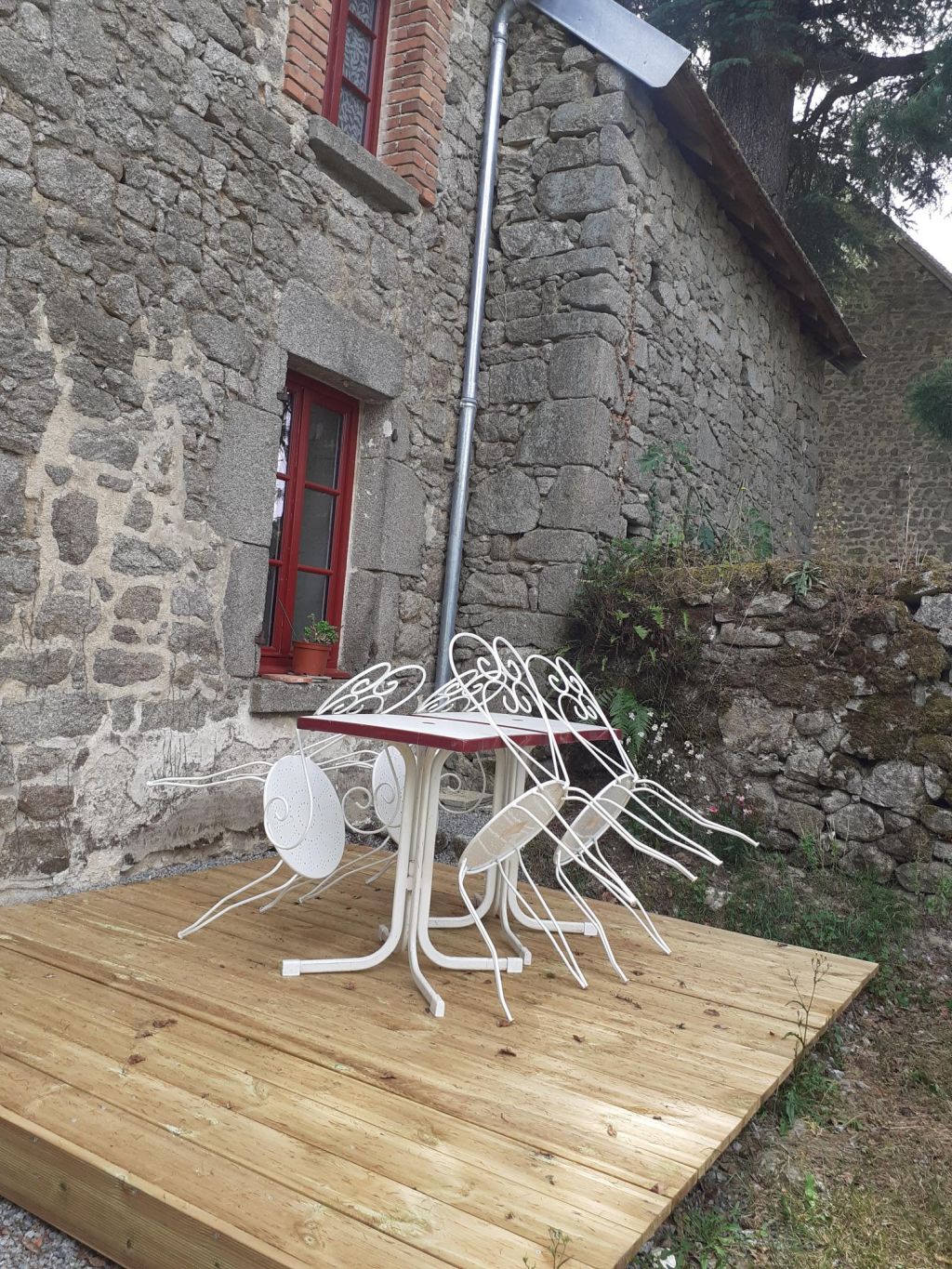 Gite Village de la Pierre de Masgot, Fransèches - photo 3