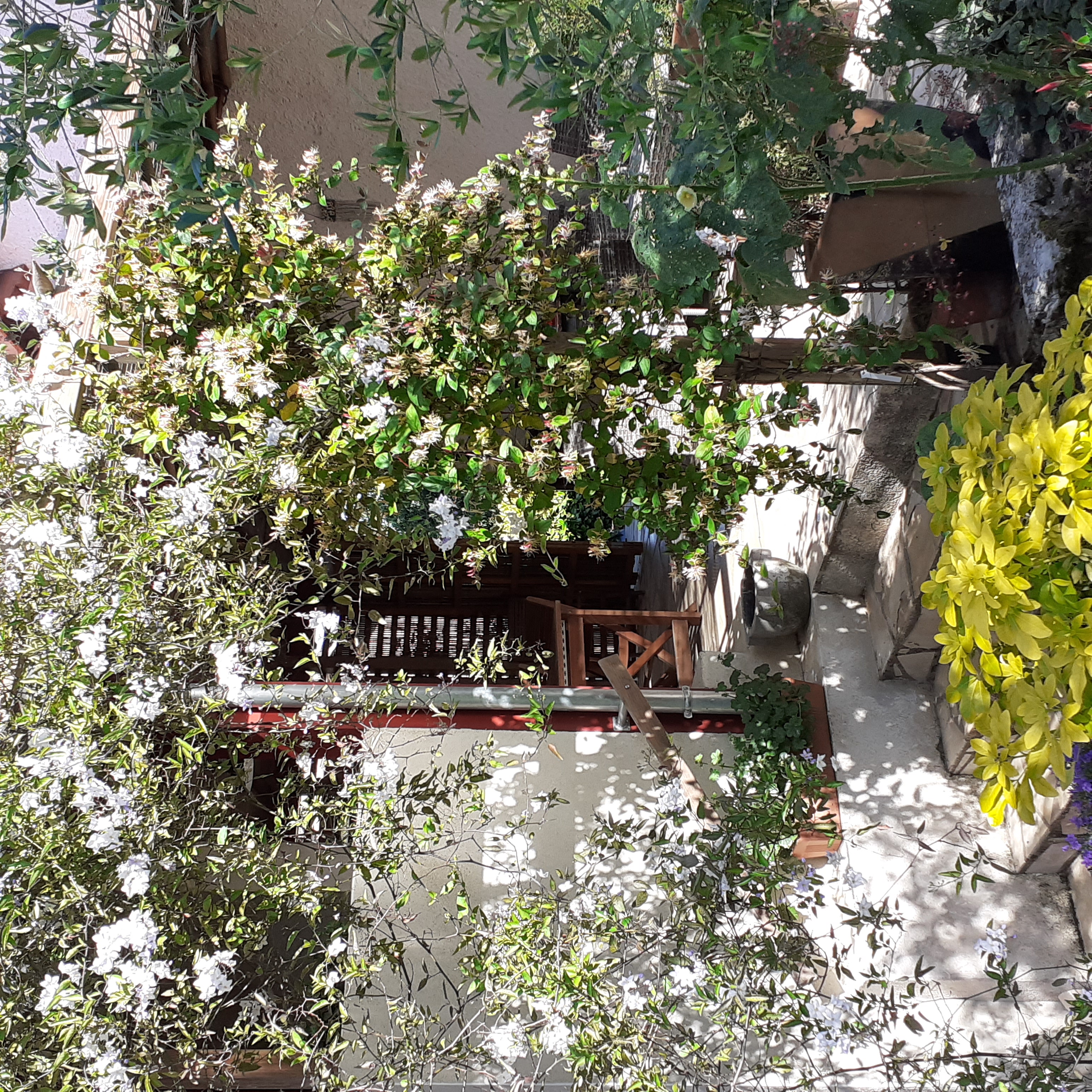 Le Logis du Four, Soudan - photo 6