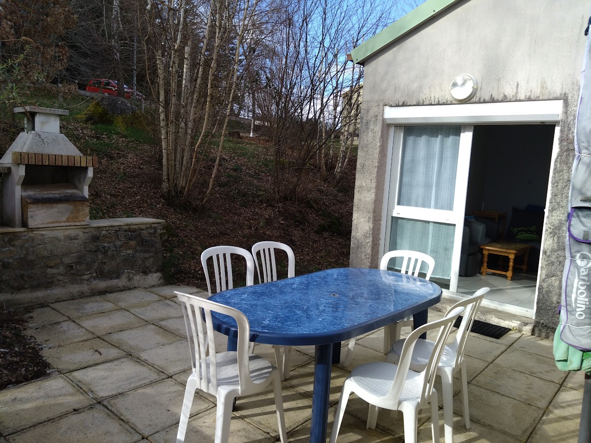 Meublé de tourisme Gaschy N°81 - photo 5