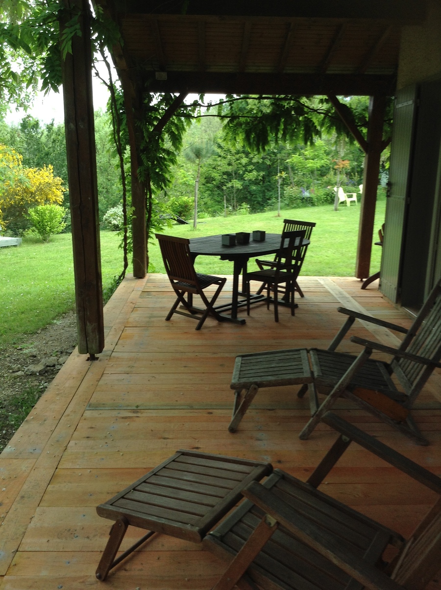 Chambres d'hôtes La Musardière - photo 2
