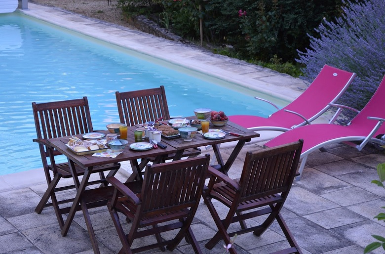 Les Deux Tours, Siorac-en-Périgord - photo 2