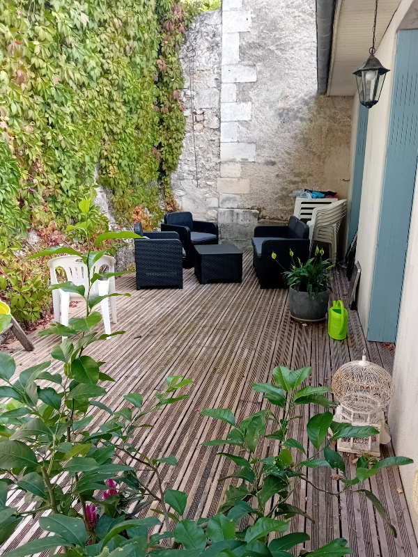 Villa Coligny, Brantôme en Périgord - photo 2