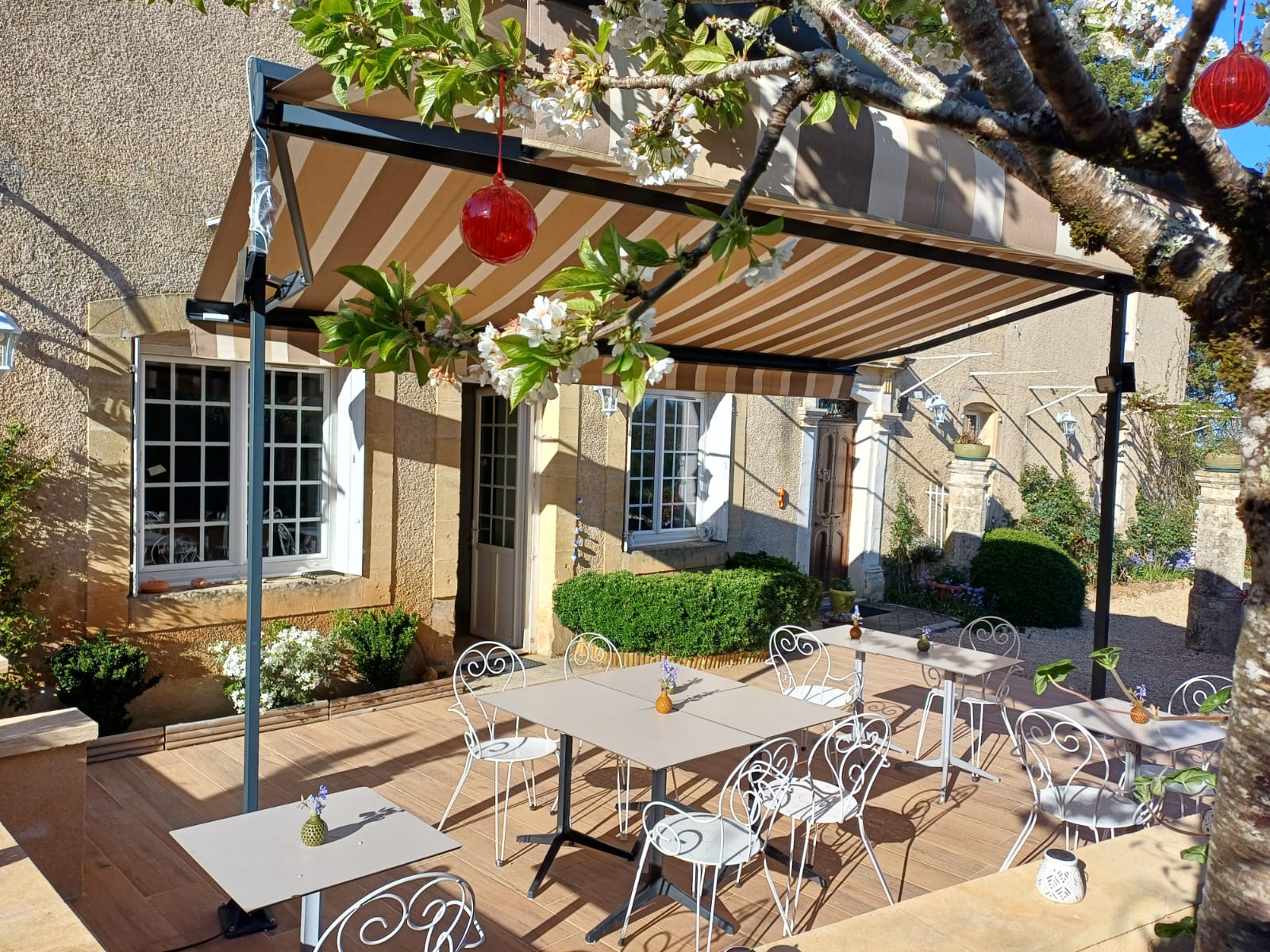 La Demeure du Choeur, Rouffignac-Saint-Cernin-de-Reilhac - photo 13