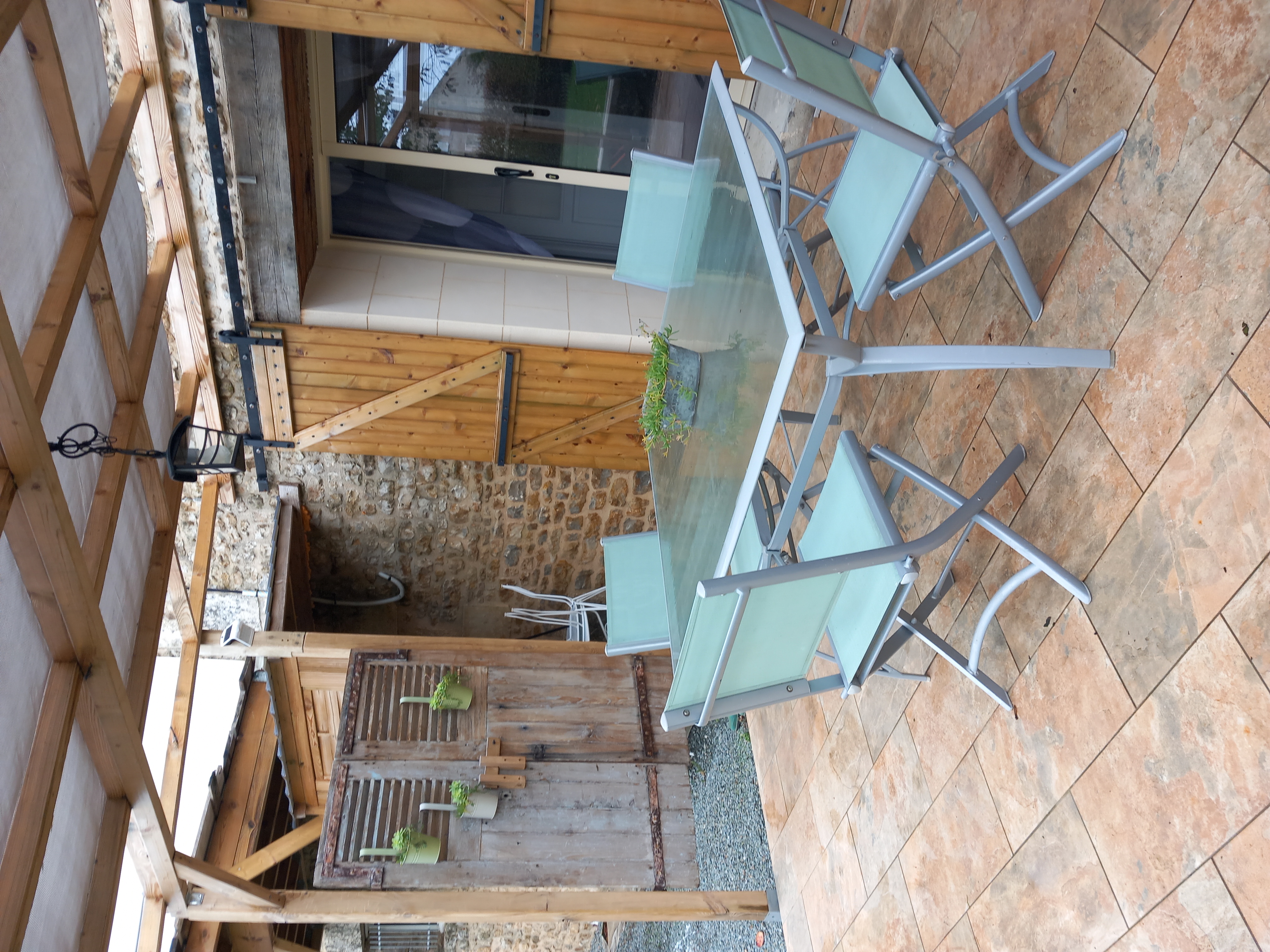 Gîte à Vouillé (1218), Vouillé - photo 6