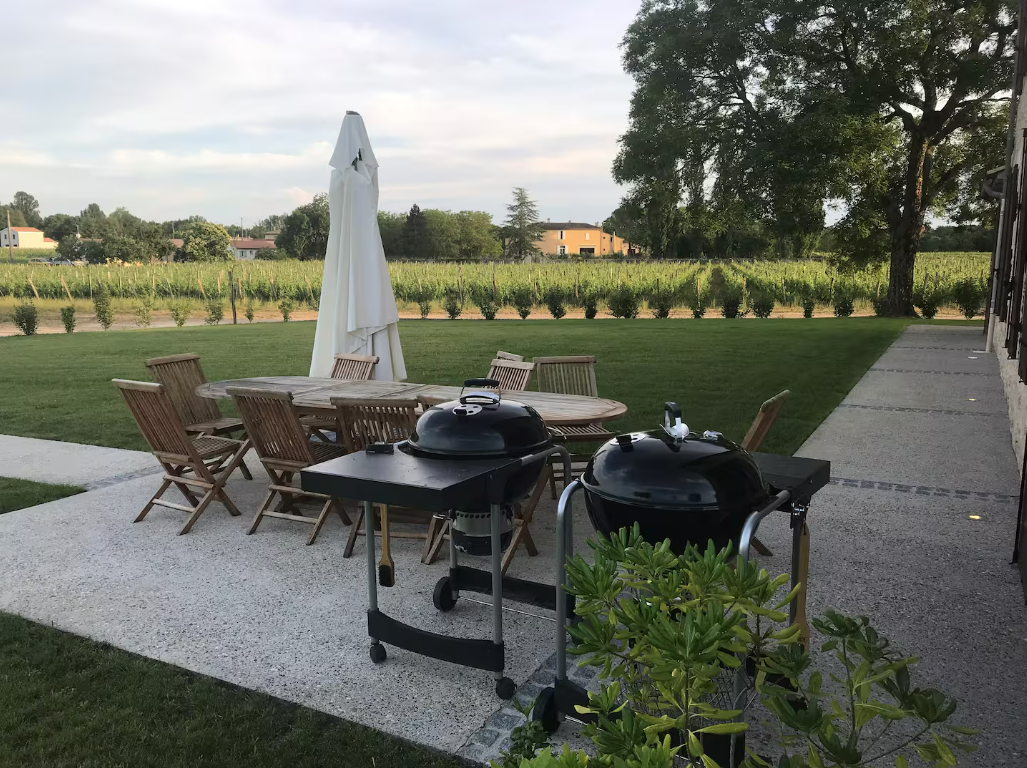 Gîte du Clos Floridène, Pujols-sur-Ciron - photo 8