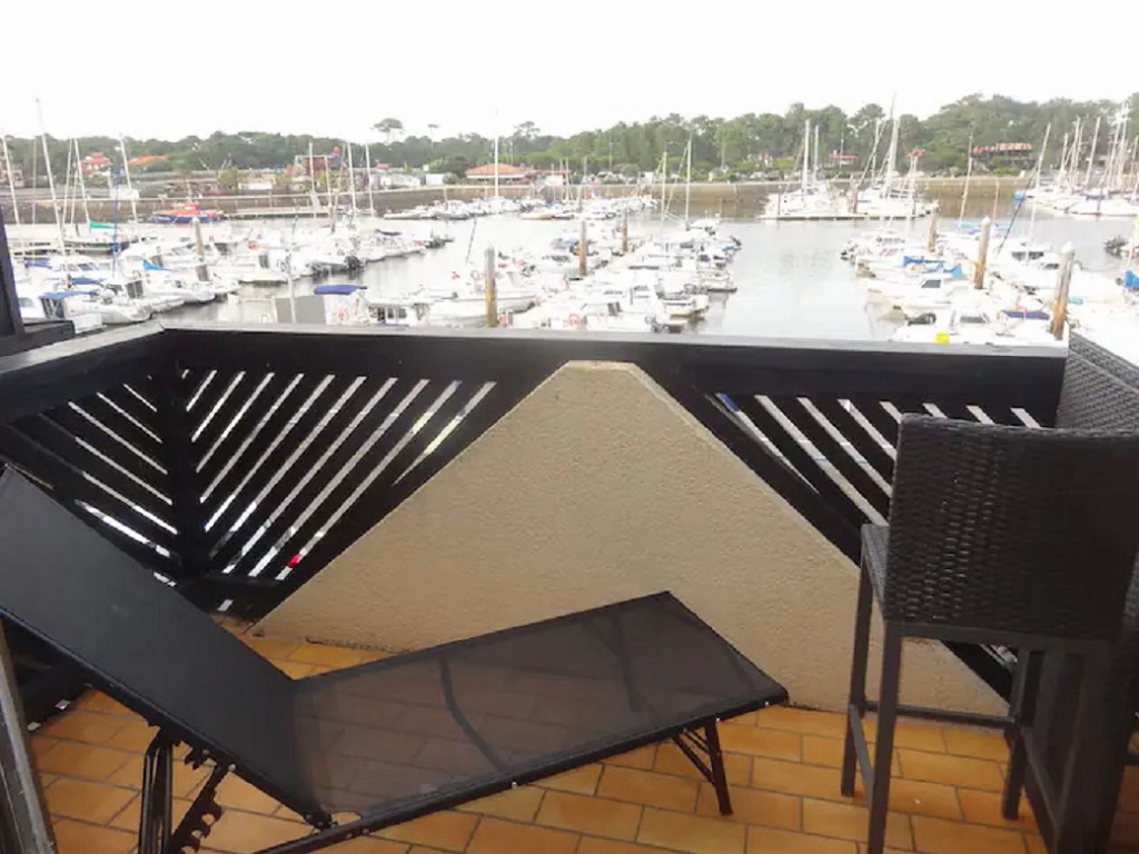 Appartement Cap Charme, Capbreton - photo 18