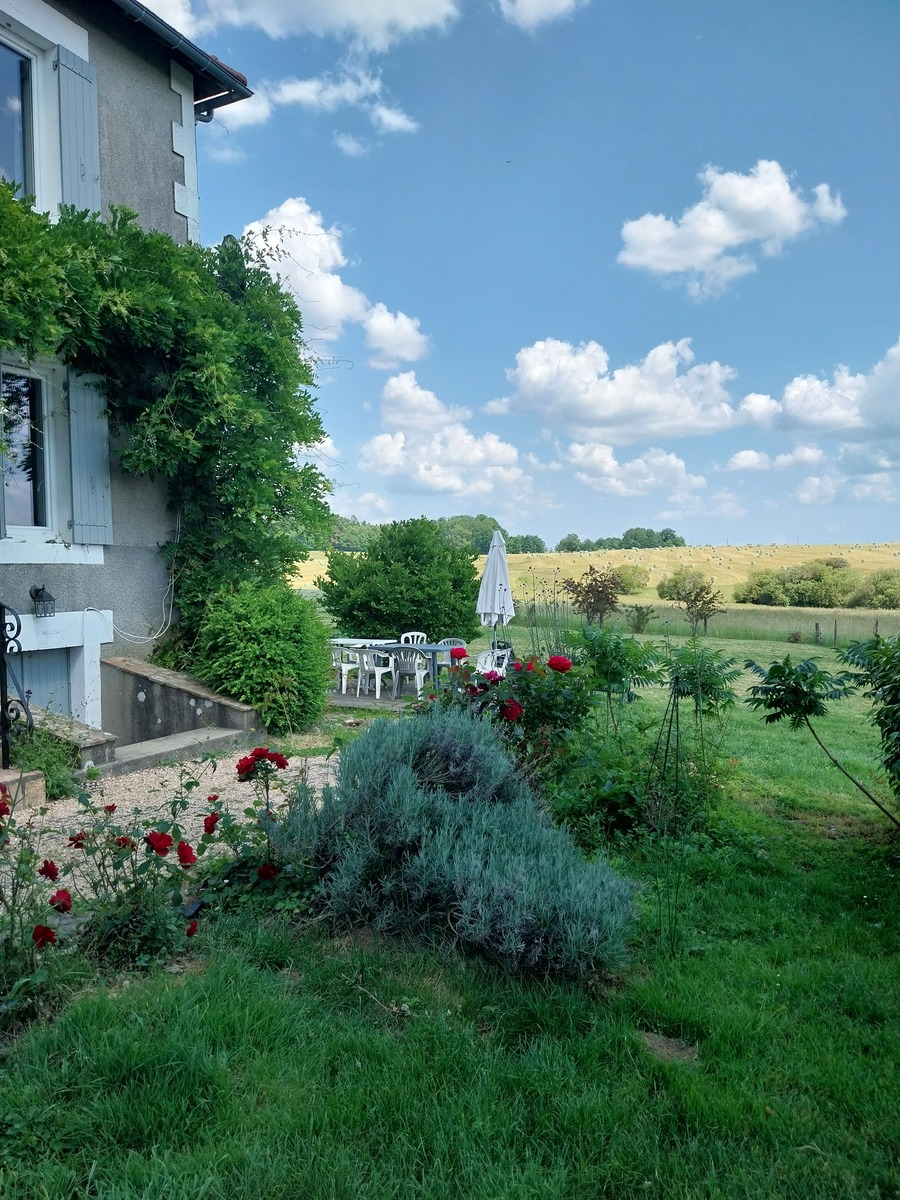 La ferme des gars d'eaux, Saint-Jory-de-Chalais - photo 6