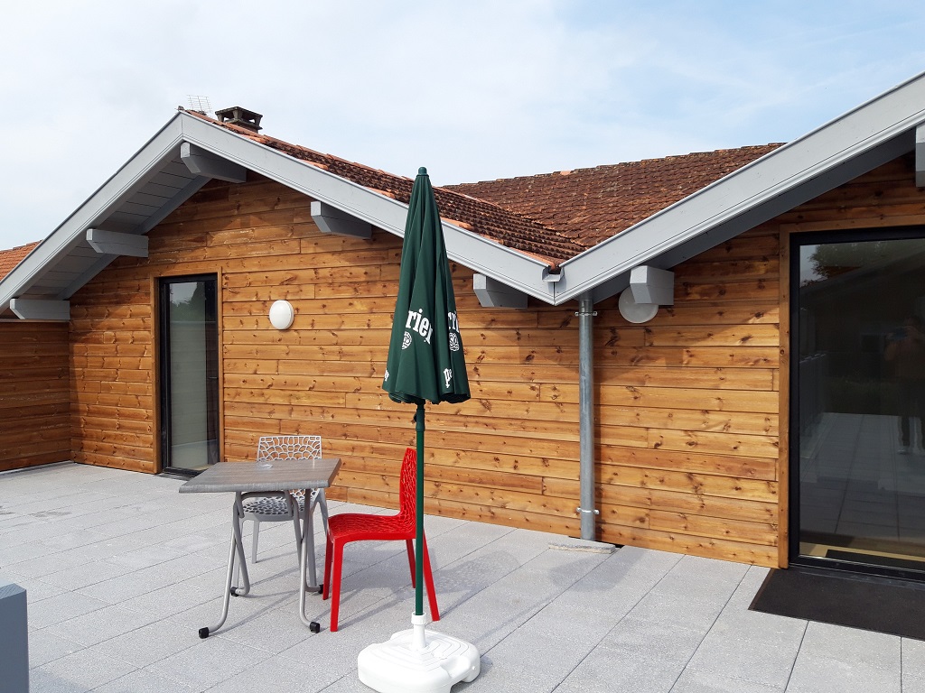 L'Expression - Chambres d'hôtes, Saint-Jean-de-Marsacq - photo 9