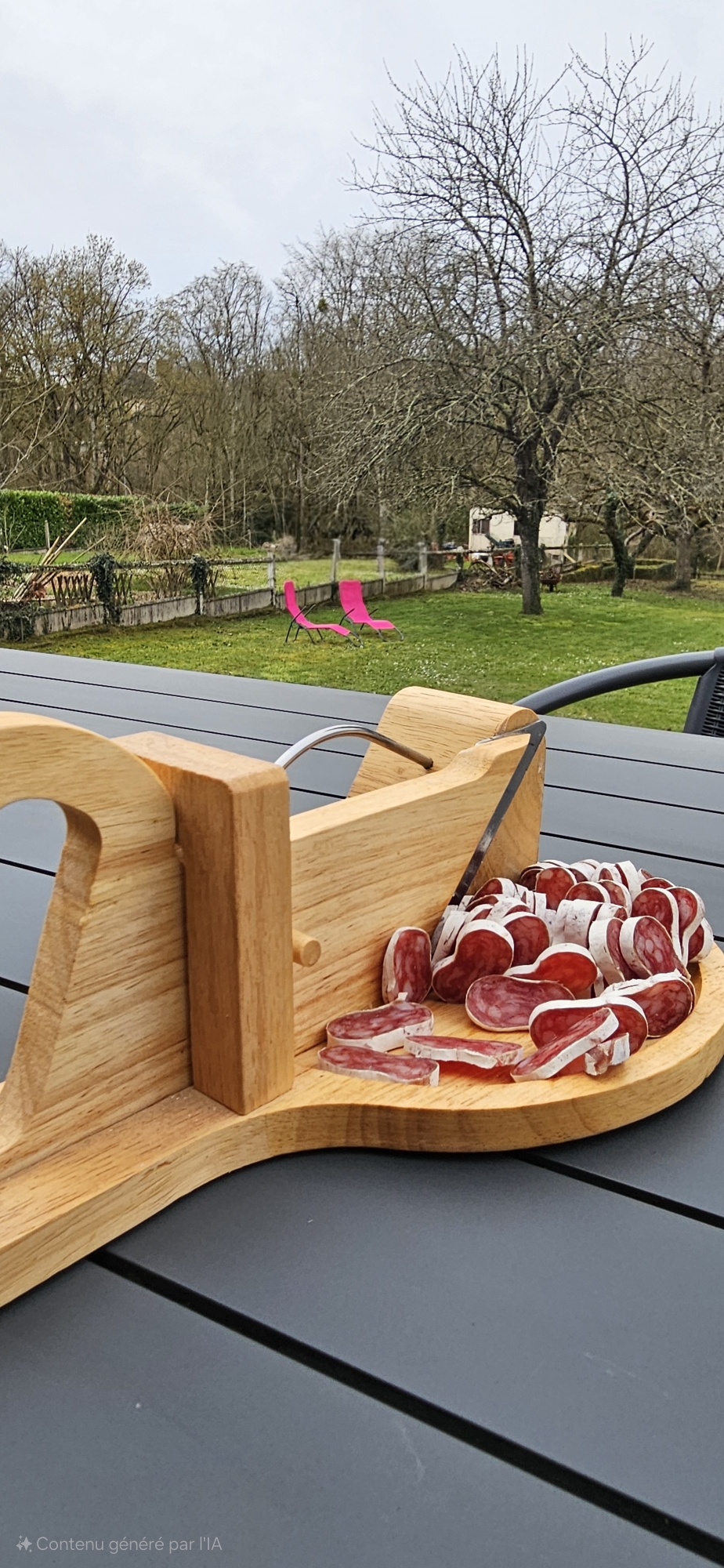 Gîte La Cherpée, Lhommaizé - photo 5