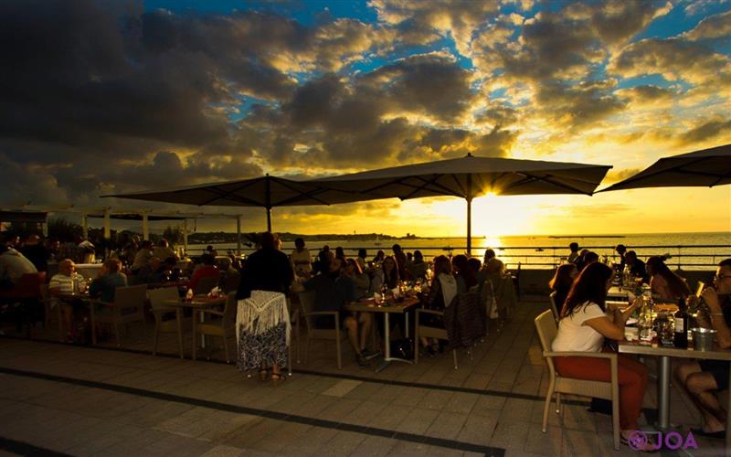 Bar - Restaurant Le Comptoir JOA
