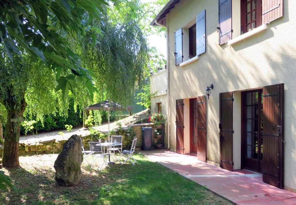 Charmes de l'Isle, Saint-Front-de-Pradoux - photo 6