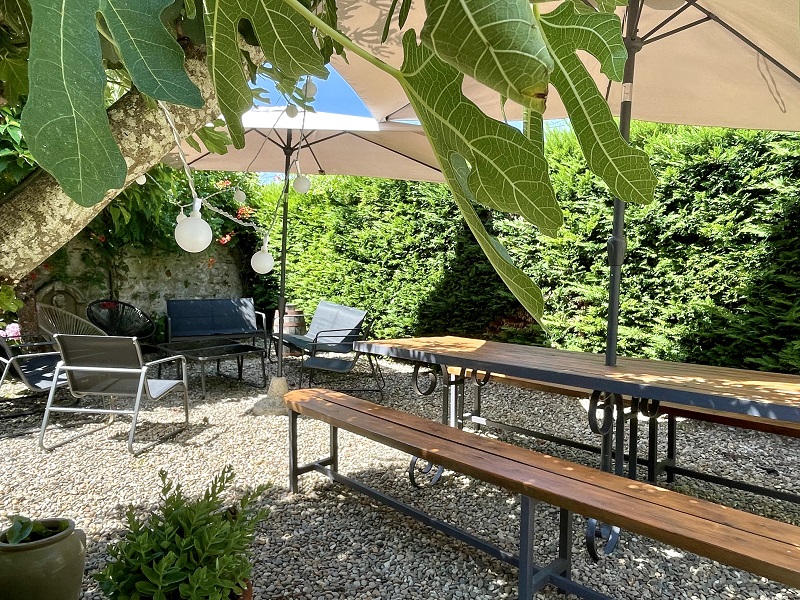 Gites les Régniers, Eynesse - photo 11