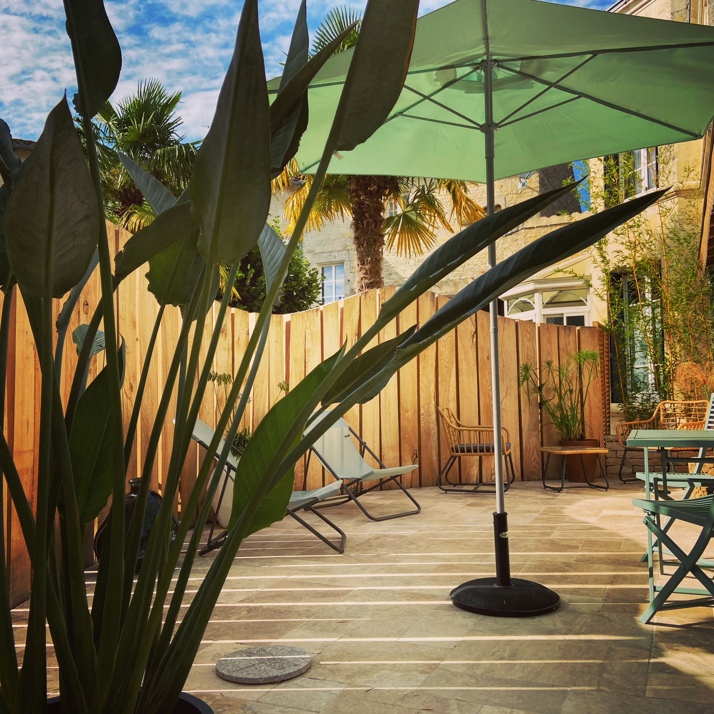 Domaine de l'Angélique - L'Echappée Belle (loft romantique), Arçais - photo 5