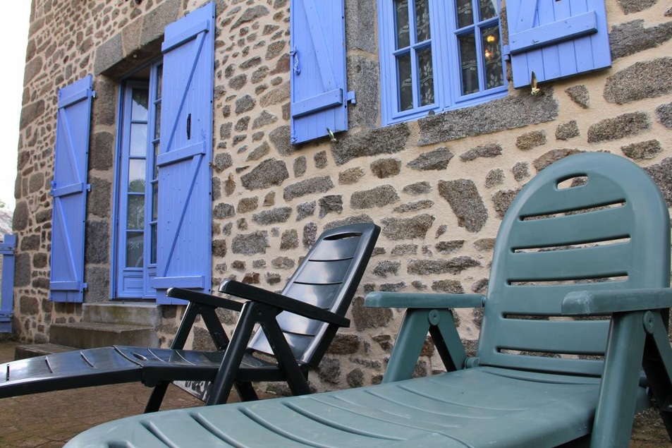 LE MAS LÉGER, Le Donzeil - photo 15