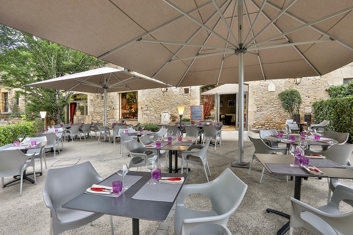 SAS Le Bistrot d'Epicure