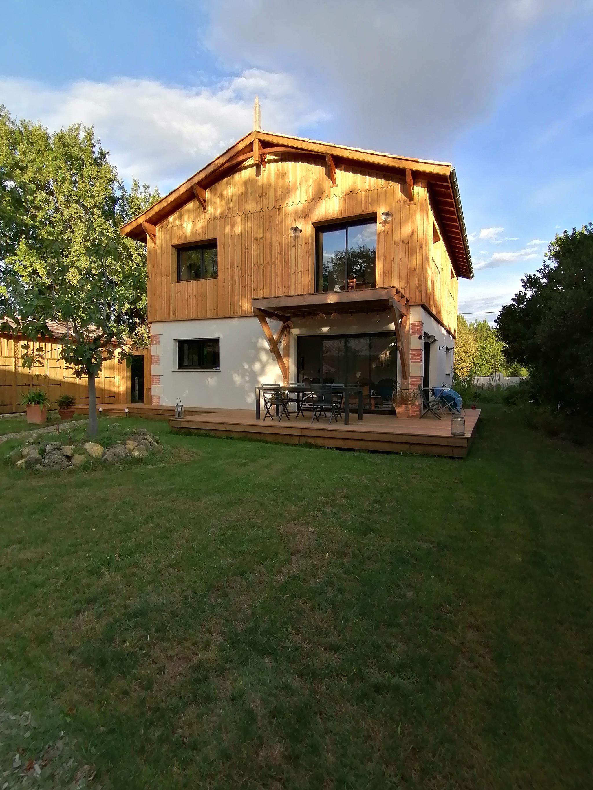 Chambres d'hôtes Les Callunes