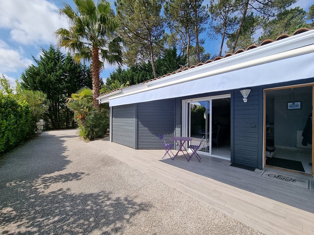Maison "L'accessible"- Adour Côte Sud Immobilier — photo 3