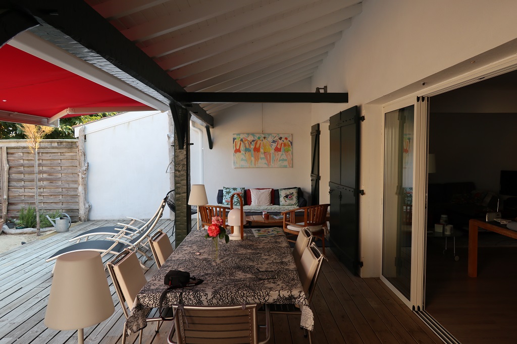 Villa Lou Pelou — photo 3