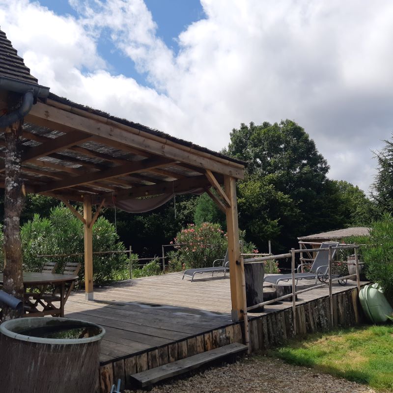 Refuge Etape Bettyjems - photo 5