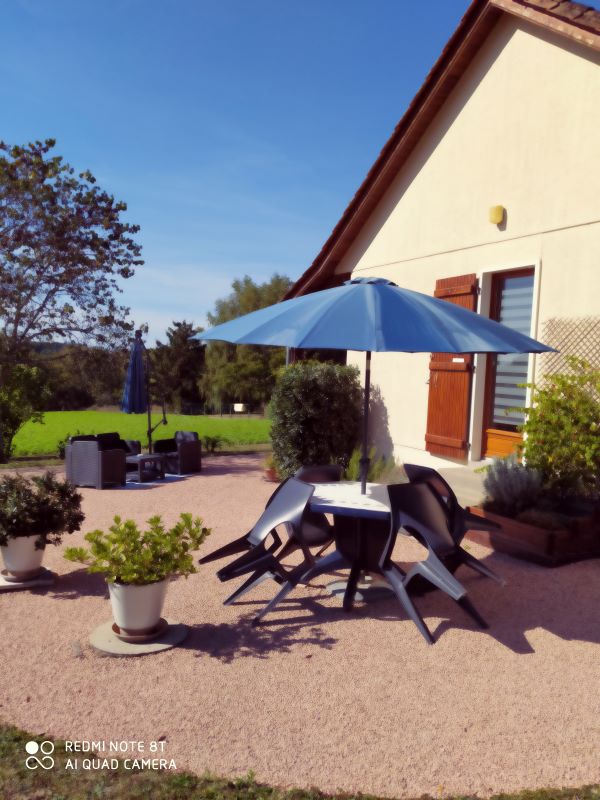 La pause nature en Périgord - photo 3