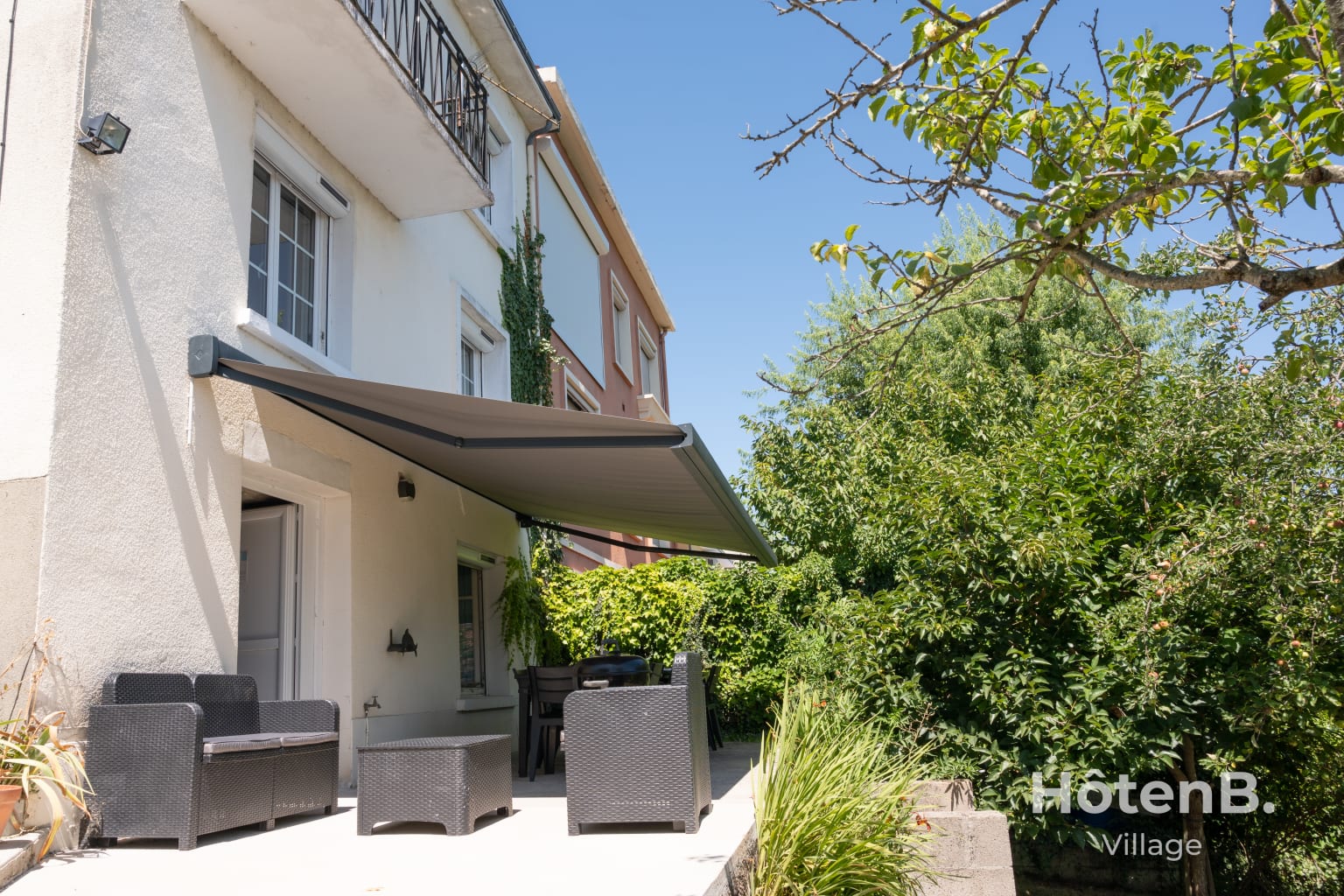 Résidence Cézanne - Maison 145 m² - Limoges