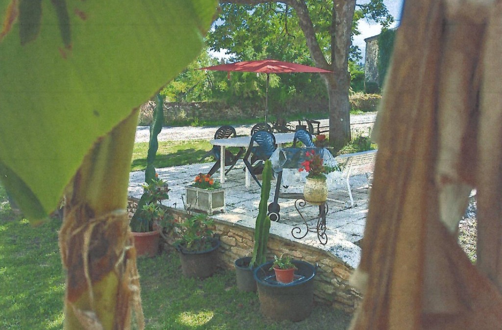Gîte de Caumon, Le Buisson-de-Cadouin - photo 6