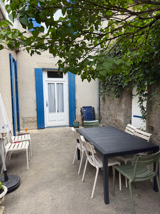 Maison de ville, Ahun - photo 19