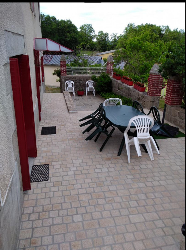 Gite du grand étang, Ars - photo 7
