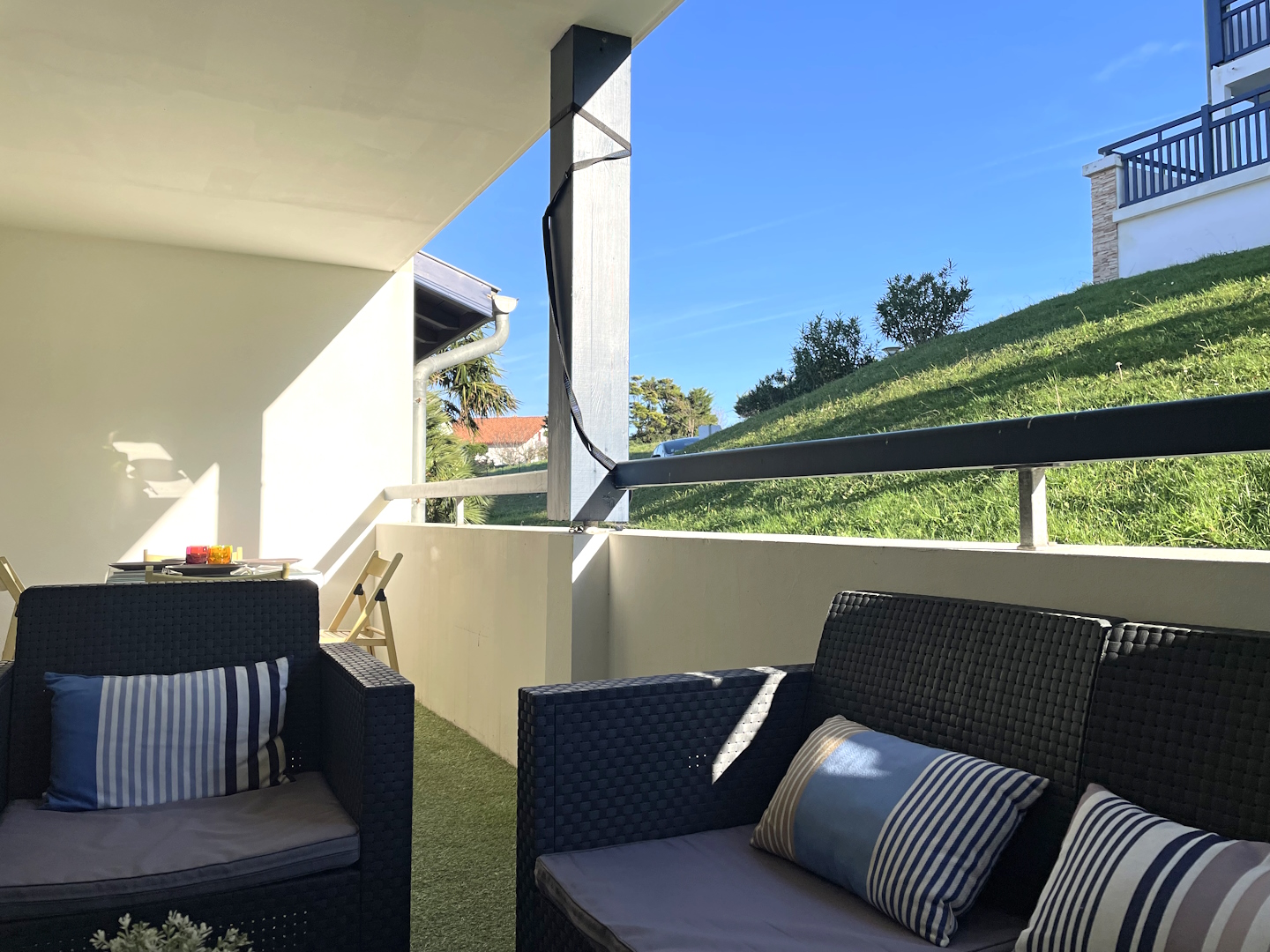 Appartement Acotzeta, Saint-Jean-de-Luz - photo 8