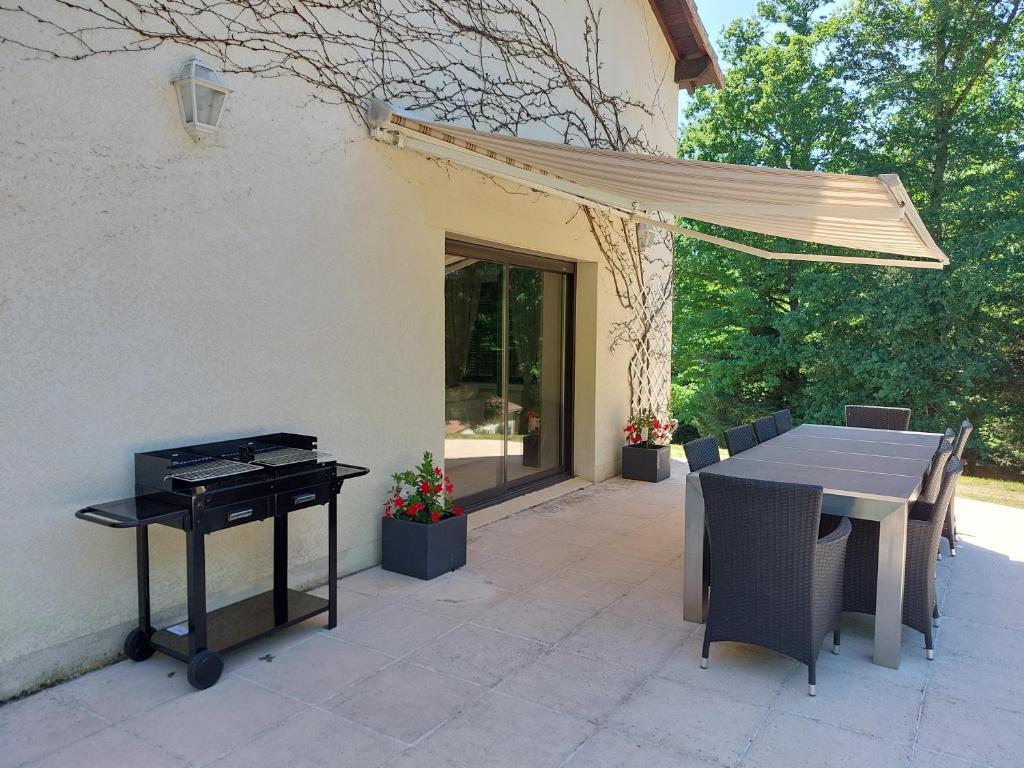 Le petit bonheur, Maisonnais-sur-Tardoire - photo 9