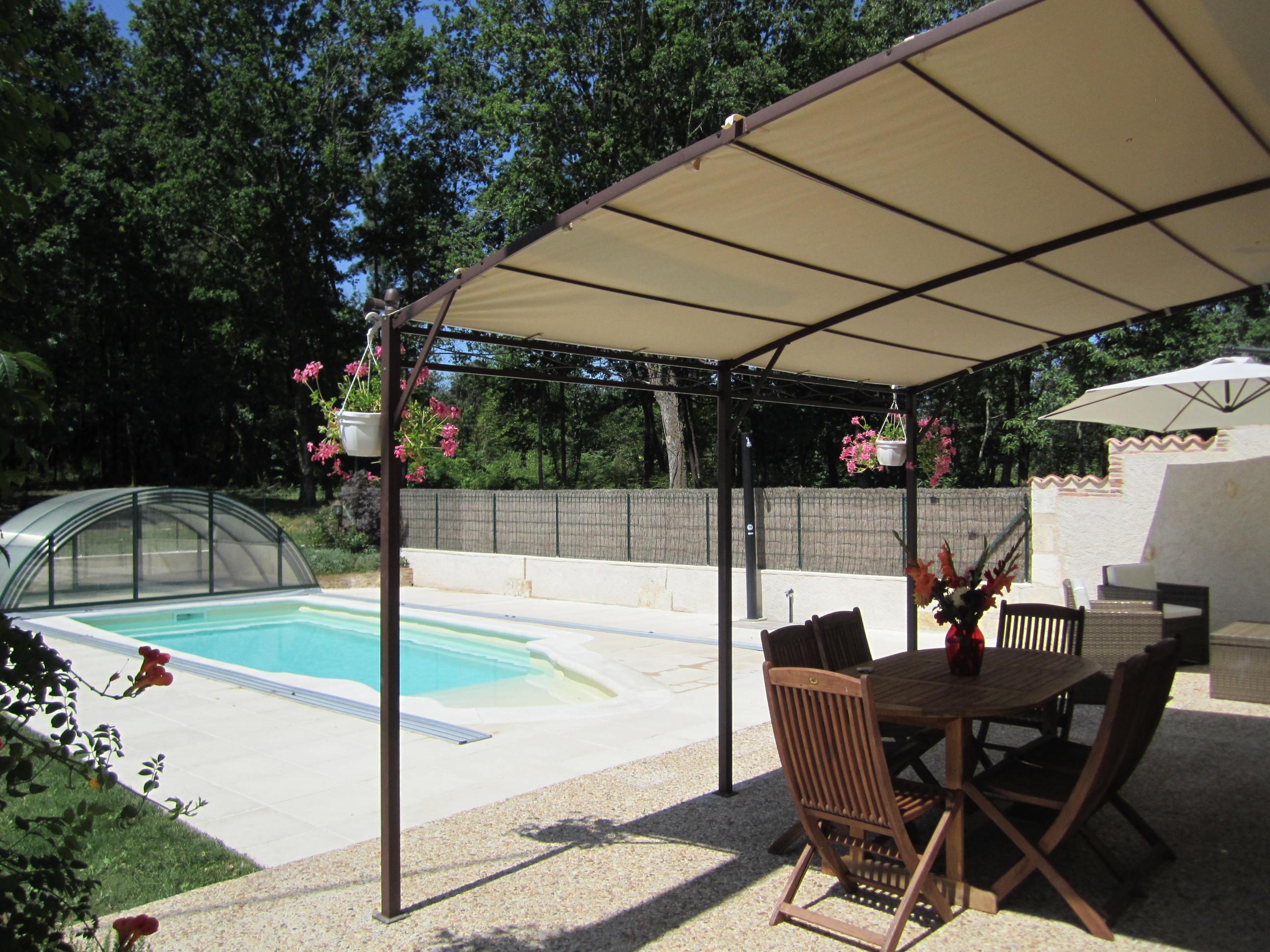 Gîte les Tourriers, Saint-Laurent-des-Hommes - photo 3