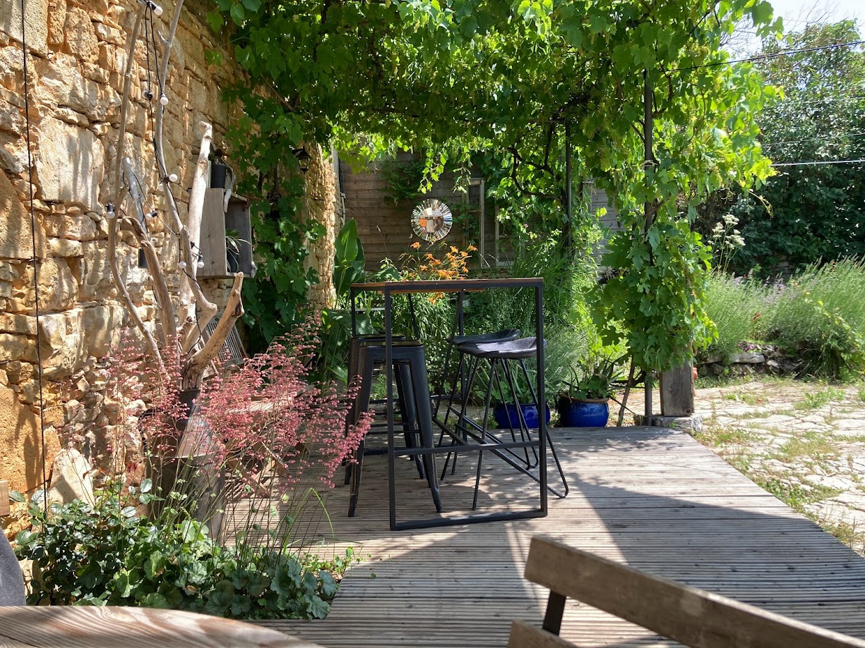 L'Auberge du Lac Noir, Saint-Cernin-de-Larche - photo 19