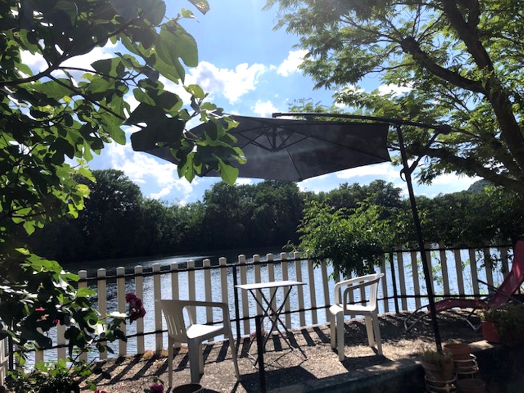 Le Bord'Eau, Fumel - photo 11