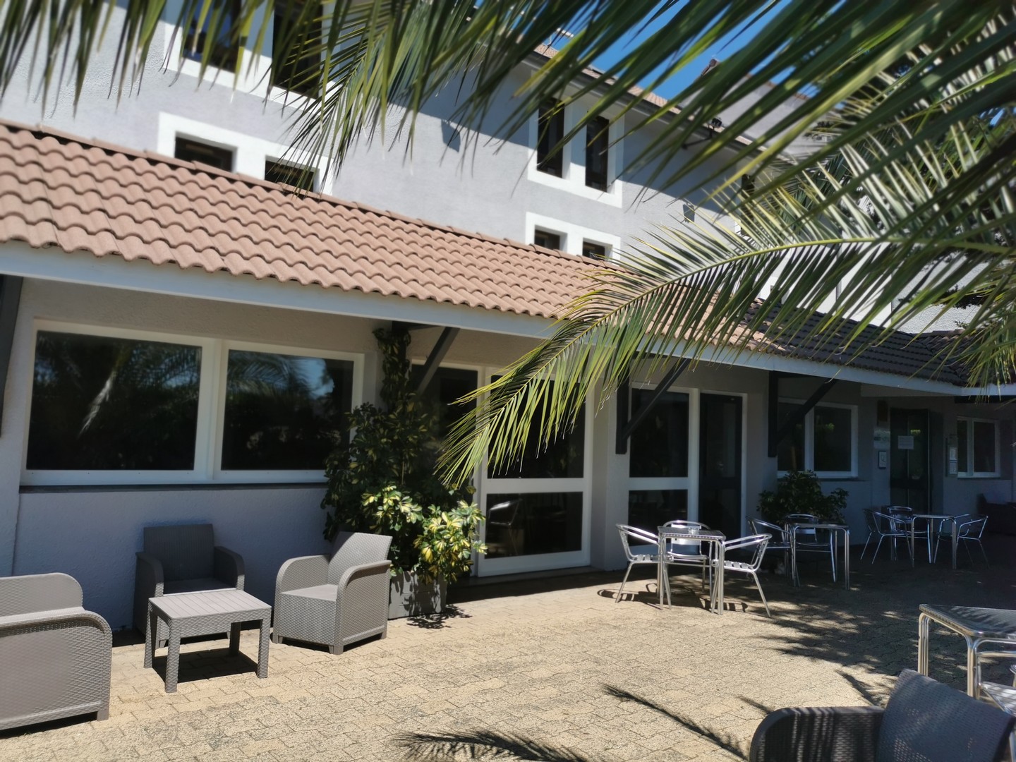 Brit Hôtel - photo 5