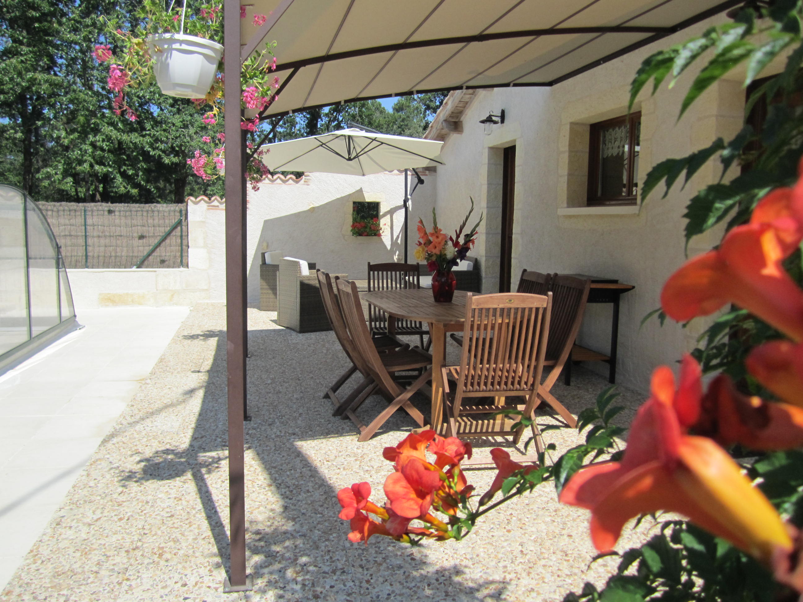 Gîte les Tourriers, Saint-Laurent-des-Hommes - photo 10