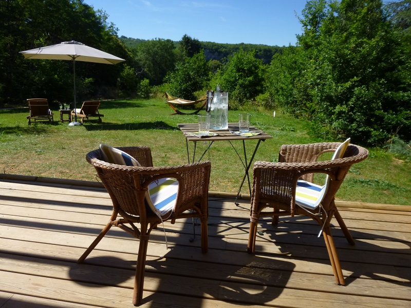 La Chênaie du Roc, Saint-Léon-sur-Vézère - photo 9