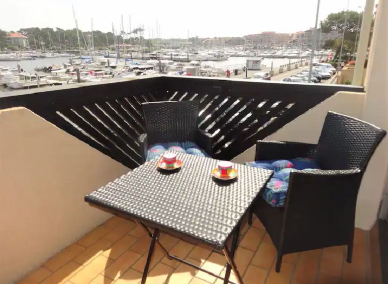 Appartement Cap Charme, Capbreton - photo 10